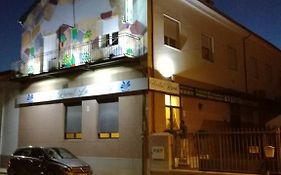 Hostal La Fuente